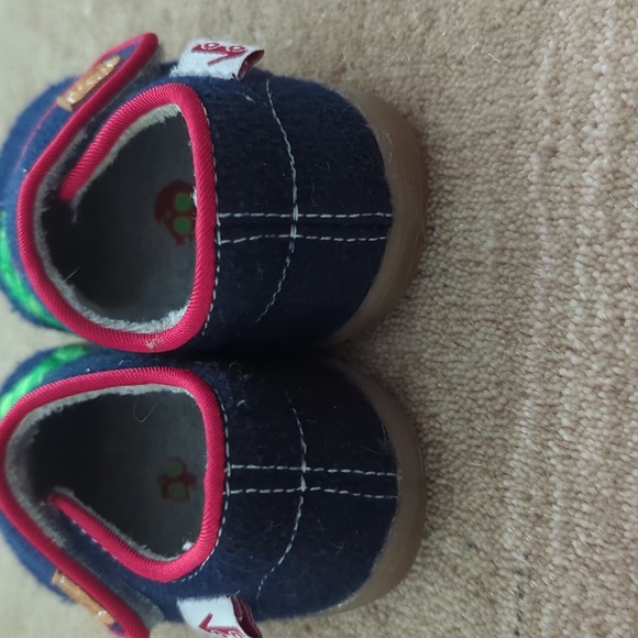 See Kai Run Toddler Size 6 Shoes - Picture 7 of 8